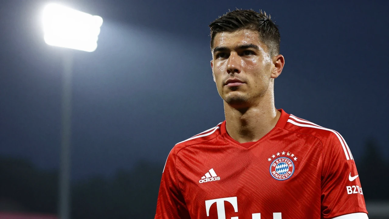 Bayern Munich: Bayern München signalisiert Transfermöglichkeit für Hiroki Ito