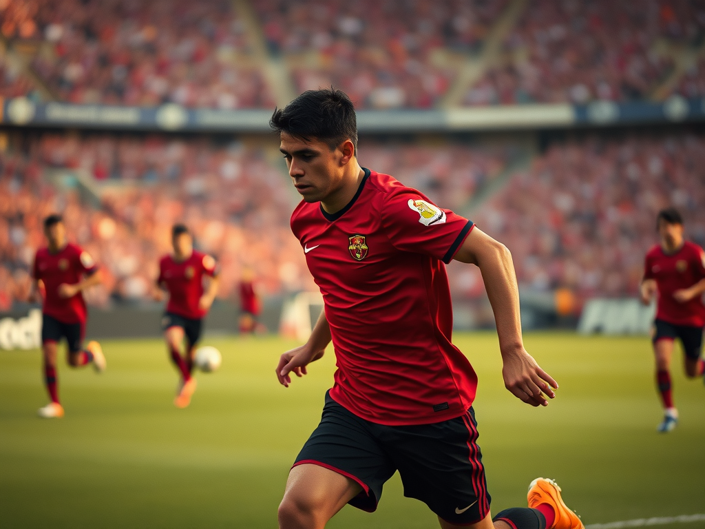 A. Gómez: El pilar defensivo de Club Tijuana