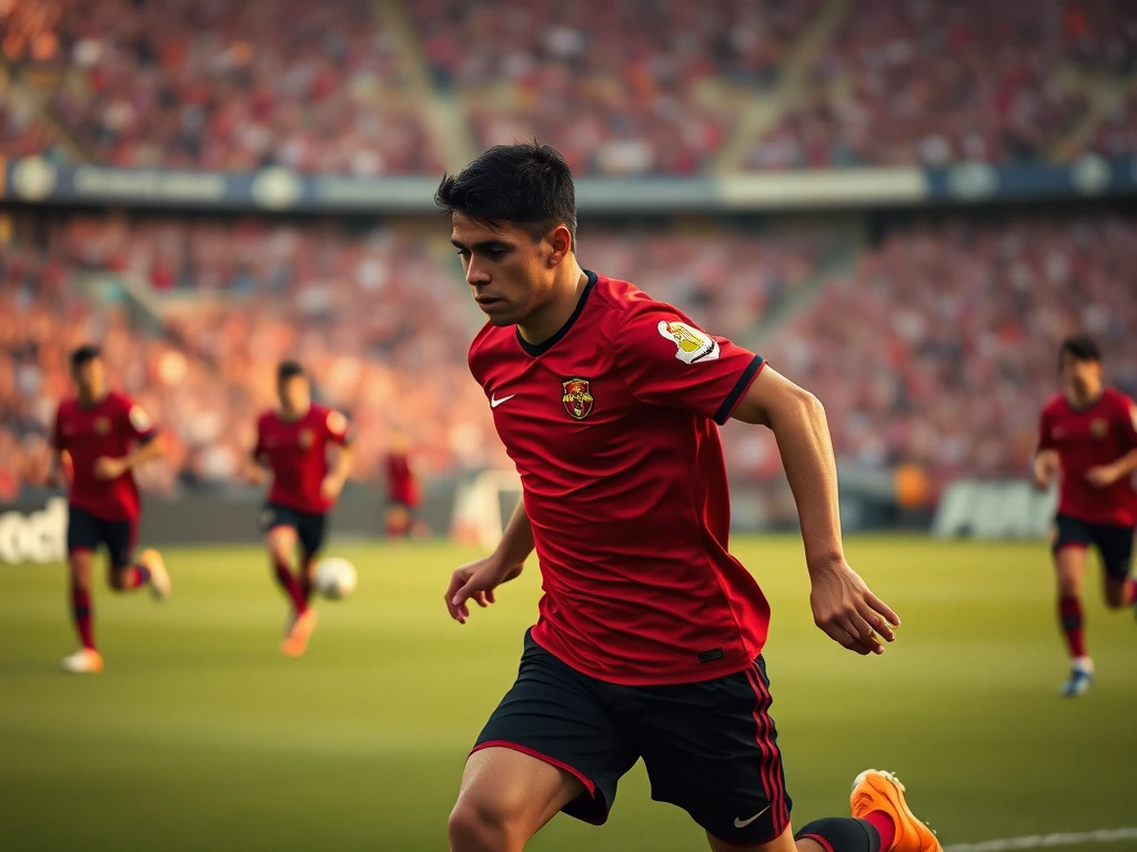 A. Gómez: El pilar defensivo de Club Tijuana