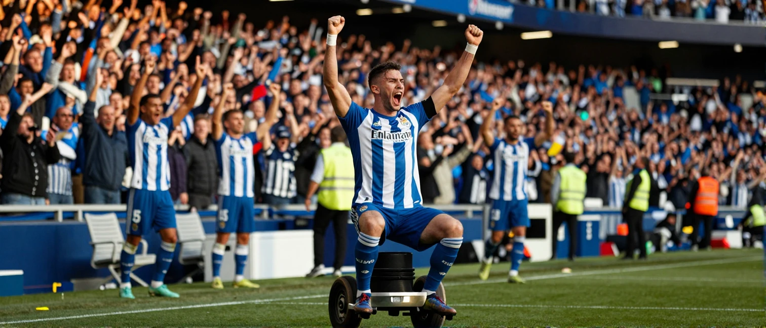 Real Sociedad perdió 2-0 contra Atlético Madrid en la Liga 2024/25