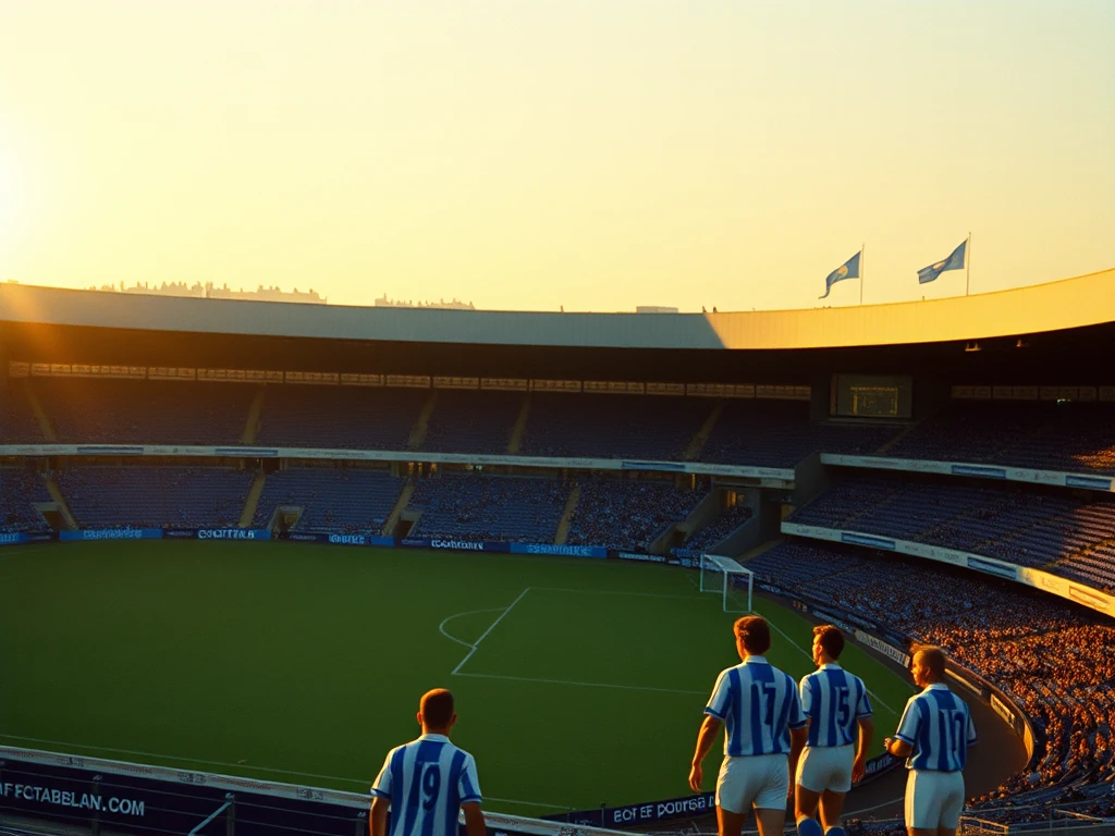 The Bluebirds' 1976 FA Cup Adventure: A Journey Through History