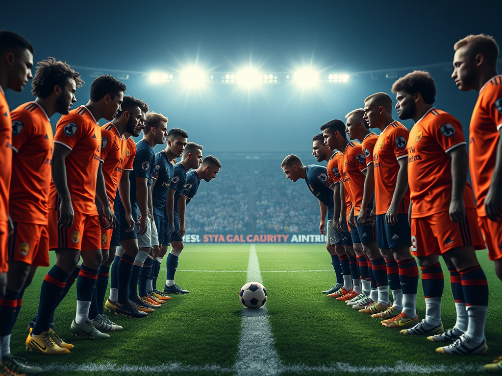 Luton Town's Derby Day: A Celebration of Tradition and Rivalry