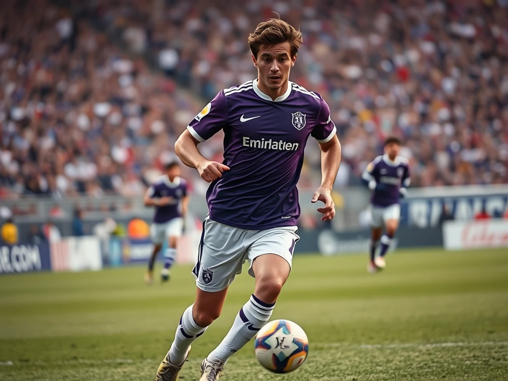 Toulouse Football Club: G. Restes a été un pilier pour le Toulouse FC cette saison, s'imposant comme le gardien numéro un