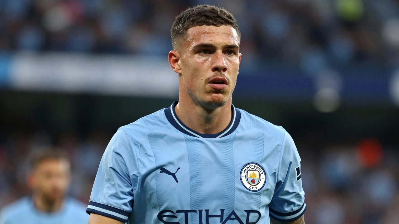 Manchester City are preparing a move for Chelsea vice-captain Enzo Fernández, with Rodri's future linked to the deal