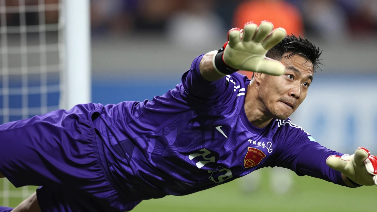 Toulouse Football Club lost 1-0 to Lille at the Stadium despite nine saves from Berke Özer, leaving them 16th in Ligue 1...