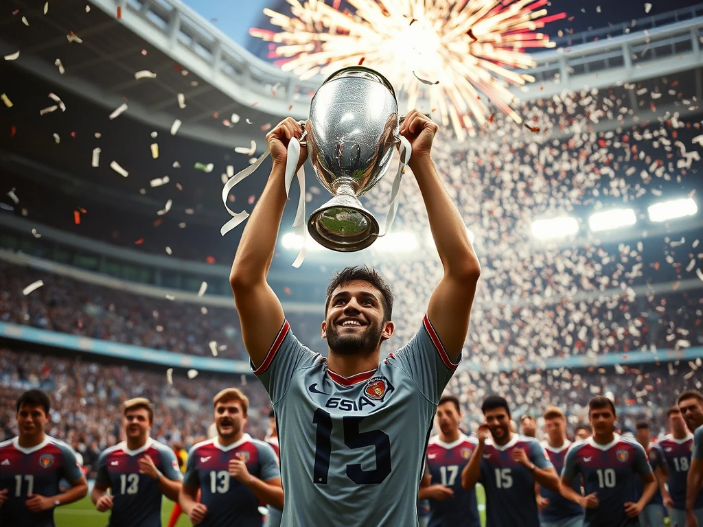 La France, avec Kylian Mbappé à la tête, vise une troisième finale consécutive en Coupe du Monde
