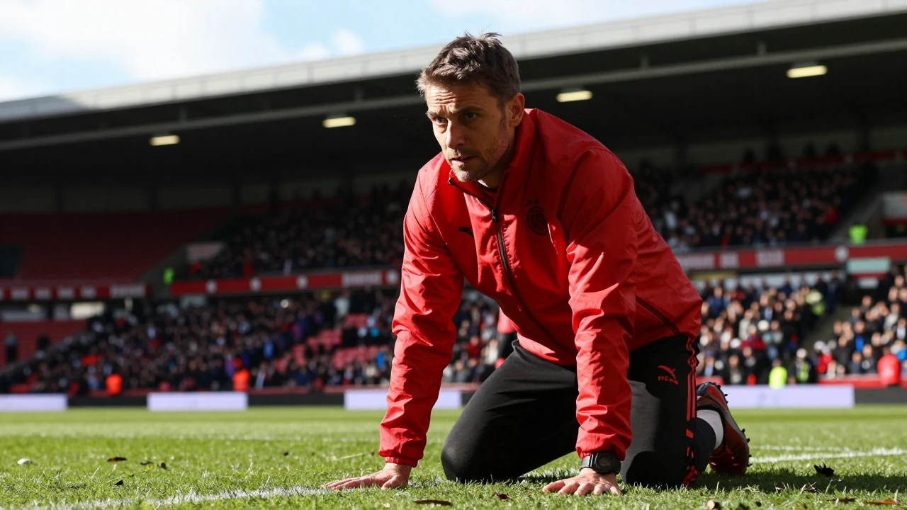 Manchester United head coach Michael Carrick is excited for his first trip to Elland Road as manager, describing the...