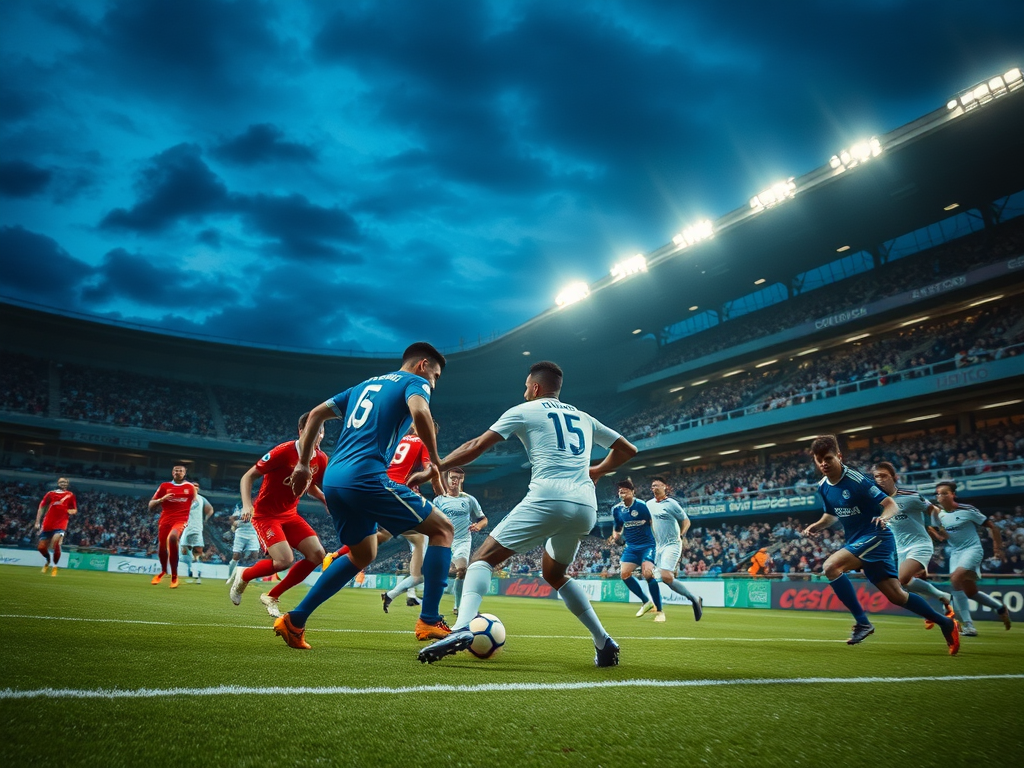 El Deportivo Alavés asegura su permanencia tras victoria en Oviedo