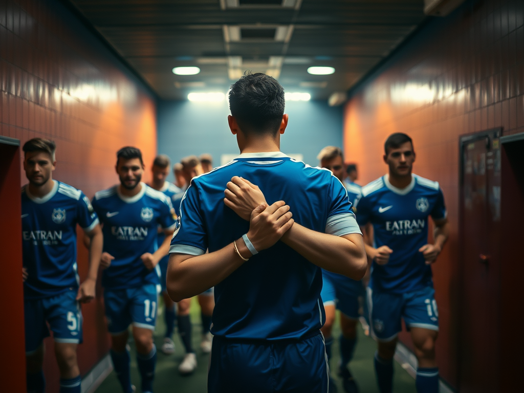 Birmingham City vs. Upcoming Opponent: Key Players and Tactical Insights