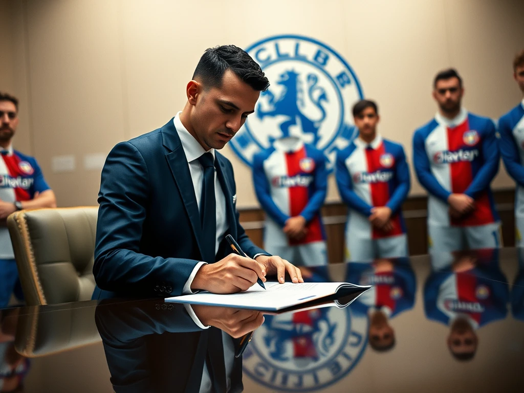 Rangers in Talks with Red Bull Salzburg Over Head Coach Exit