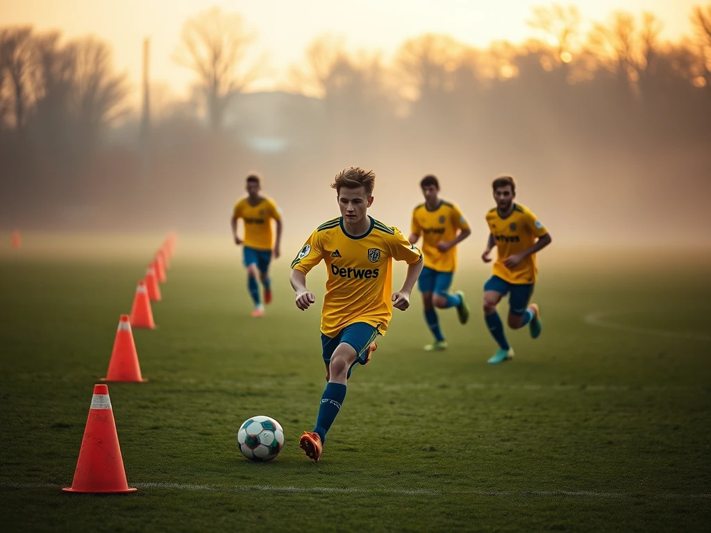 UD Las Palmas' youth team takes on FC Barcelona in the Copa de Campeones Final, showcasing the club's burgeoning talent...
