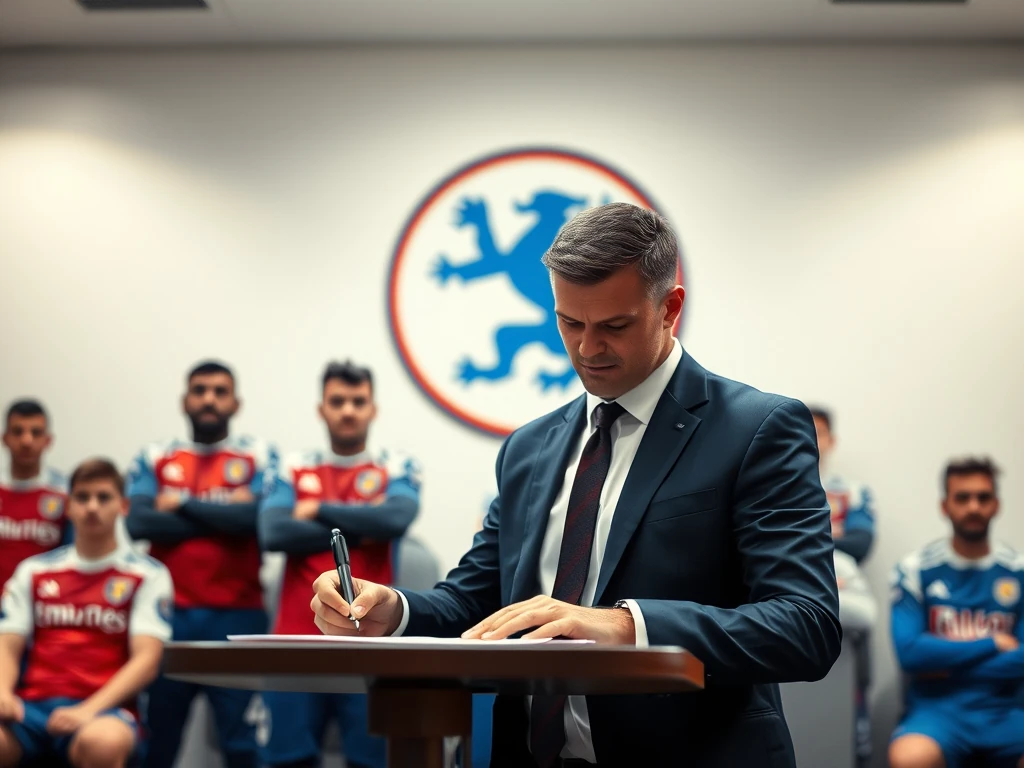 Aston Villa's Transfer Success Under Unai Emery: Part One