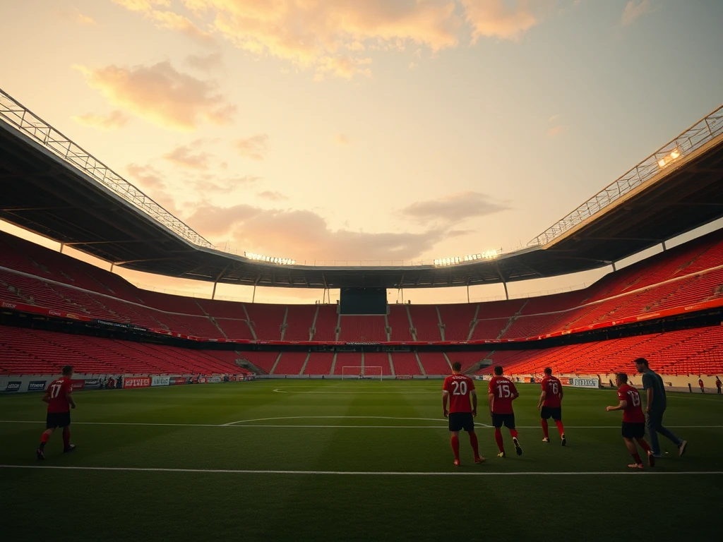 Club Tijuana: El Estadio Caliente ha sido un símbolo del fútbol en Tijuana desde su apertura