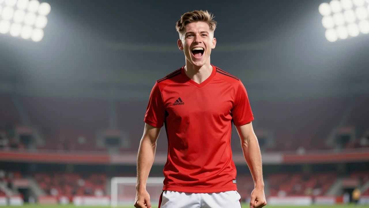 Charlton's Matchday Magic: Unveiling the Supporter Experience