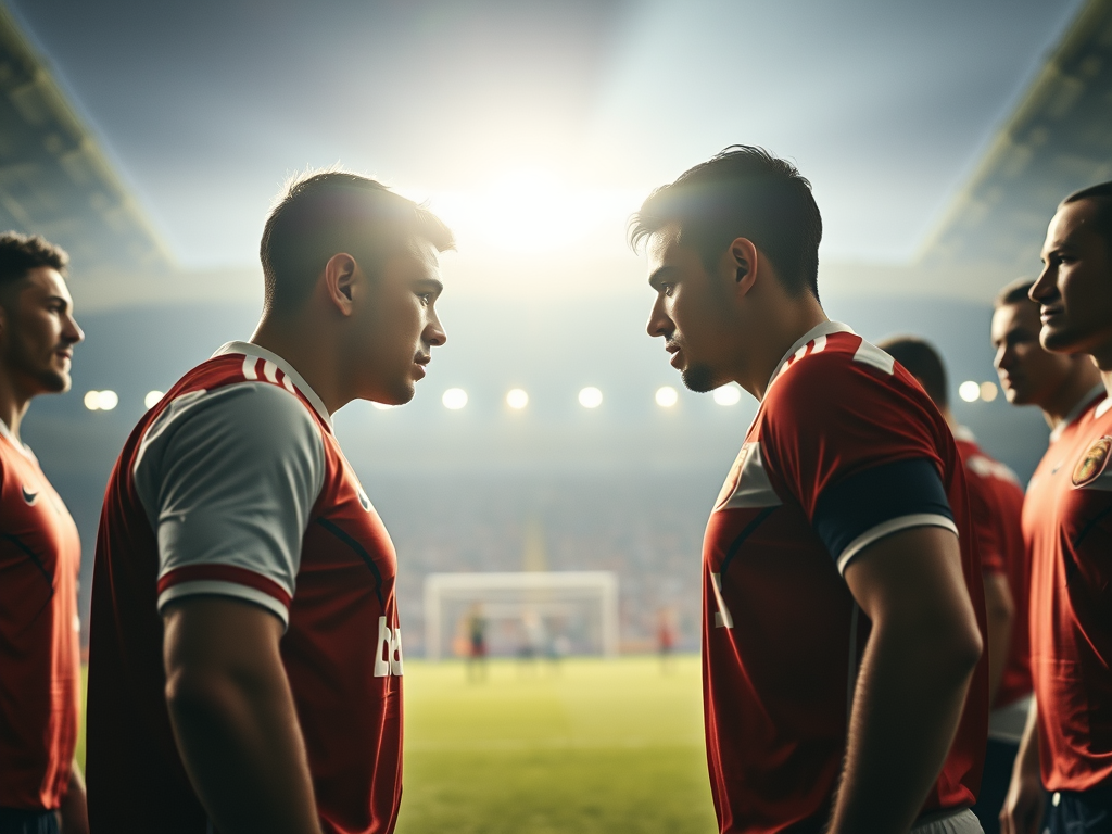 Embracing the Cobblers: A Deep Dive into Fan Traditions and Derby Day Spirit