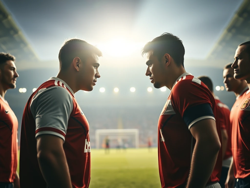 Embracing the Cobblers: A Deep Dive into Fan Traditions and Derby Day Spirit