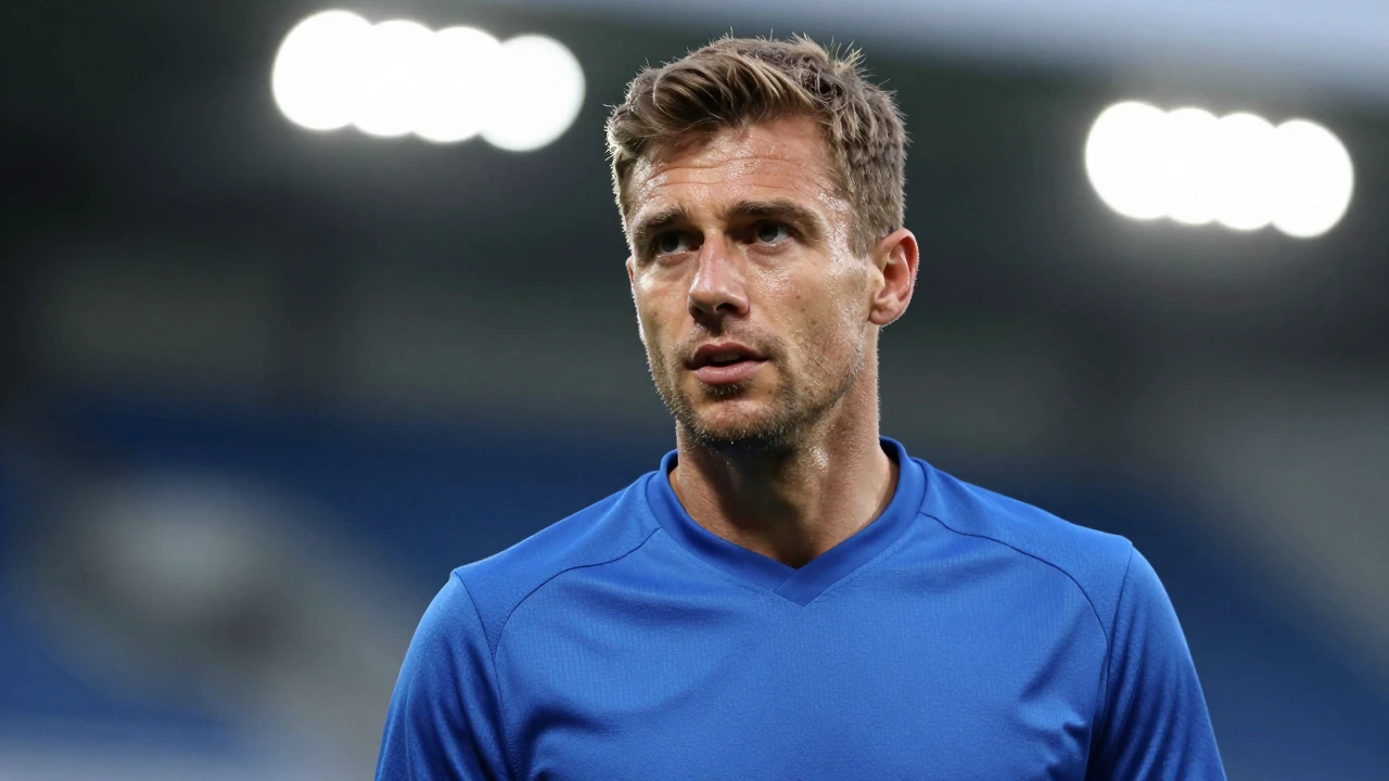 FC Midtjylland har skiftet kaptajn til Rasmus Nissen Kristensen, en beslutning der vækker debat