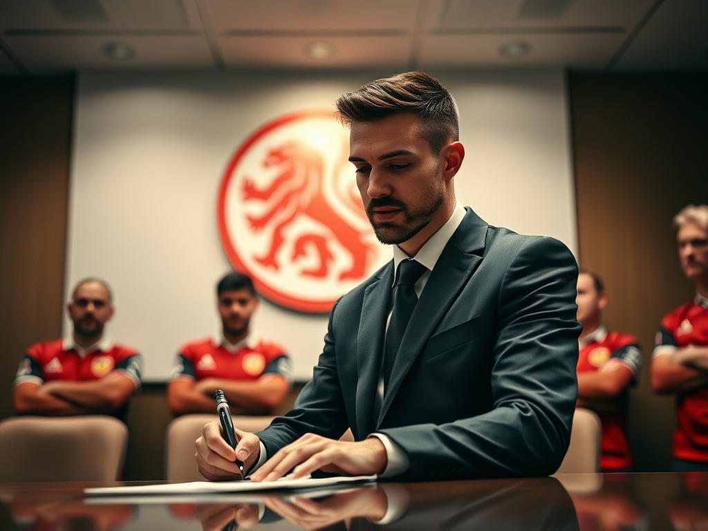 Fabio Gruber: Der Schlüsselspieler von 1. FC Nürnberg
