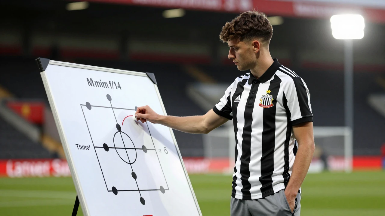 Refining Sunderland's Tactical Approach: Key Adjustments for Improved Performance