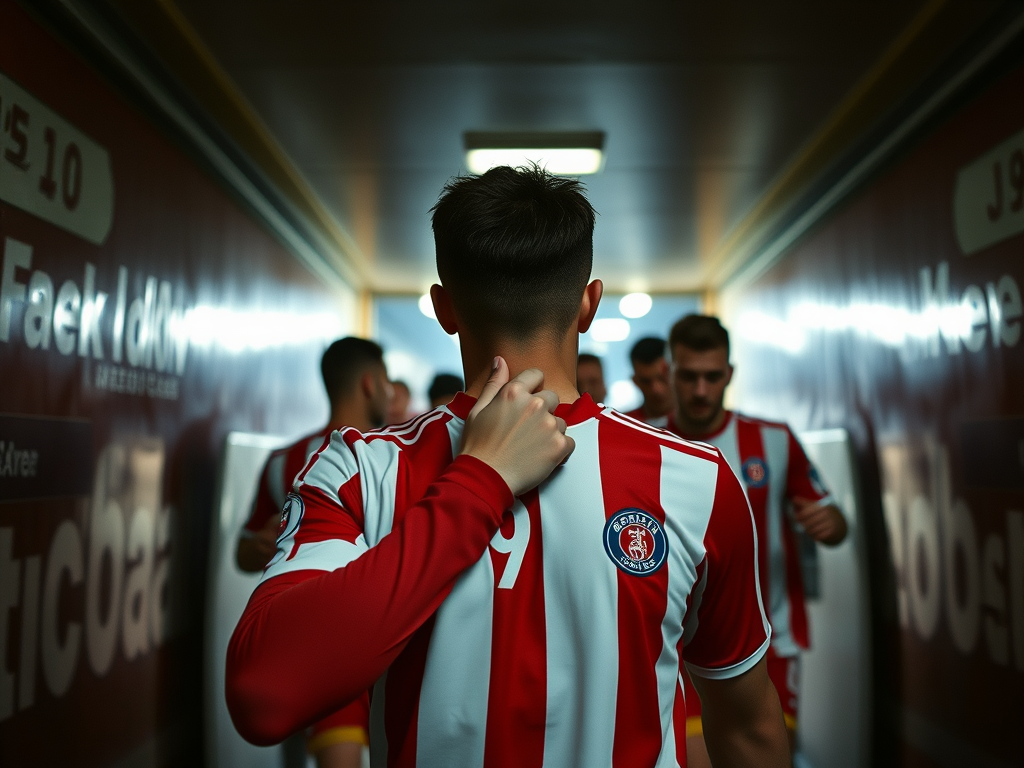 Stoke City vs. Sheffield Wednesday: Analyzing Key Players and Tactical Nuances