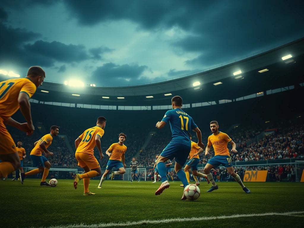 UD Las Palmas se enfrenta a FC Andorra en un partido clave para el ascenso directo a Primera División. La UD Las Palmas...