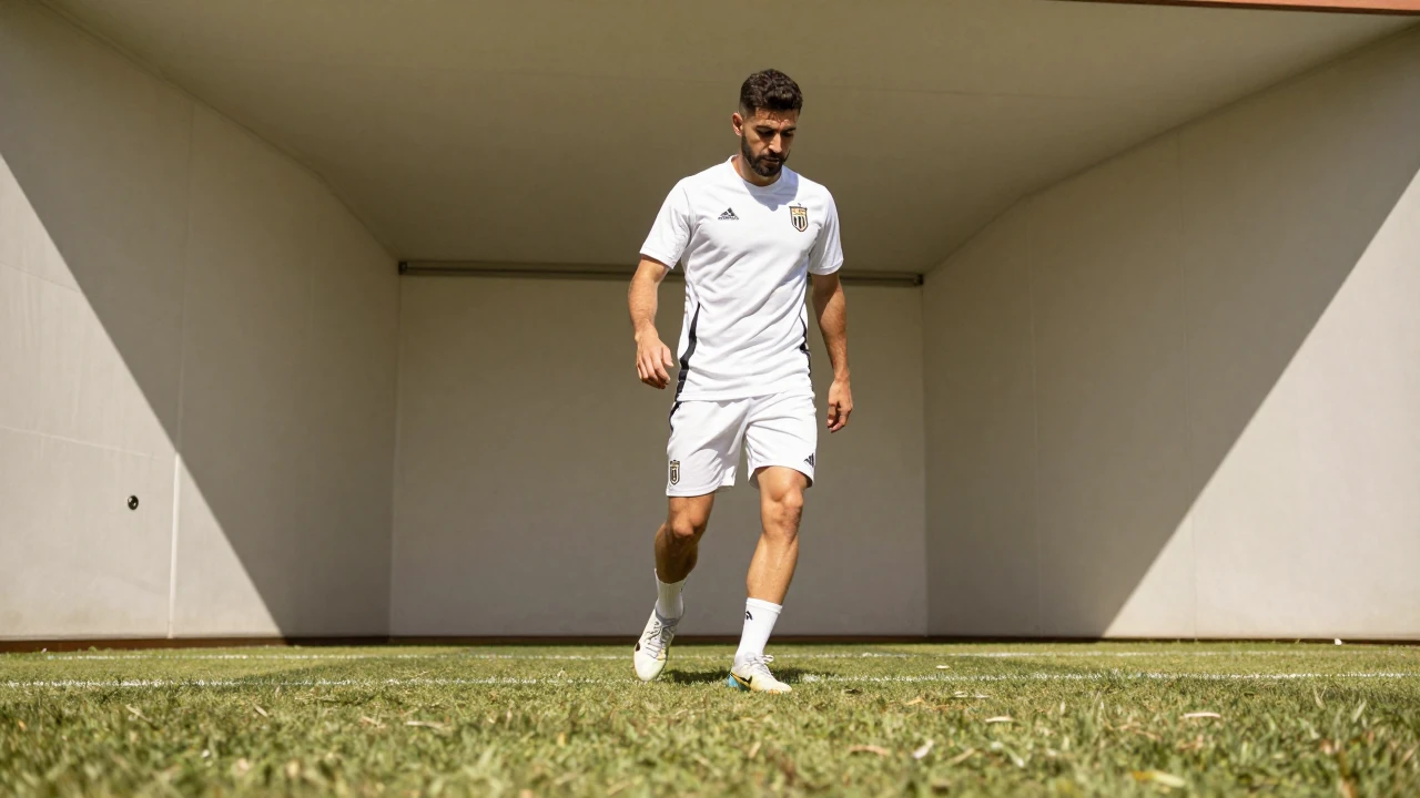 El técnico Luis García Plaza mantiene el mismo grupo que venció al Valencia, con las bajas confirmadas de Rubén Vargas y...