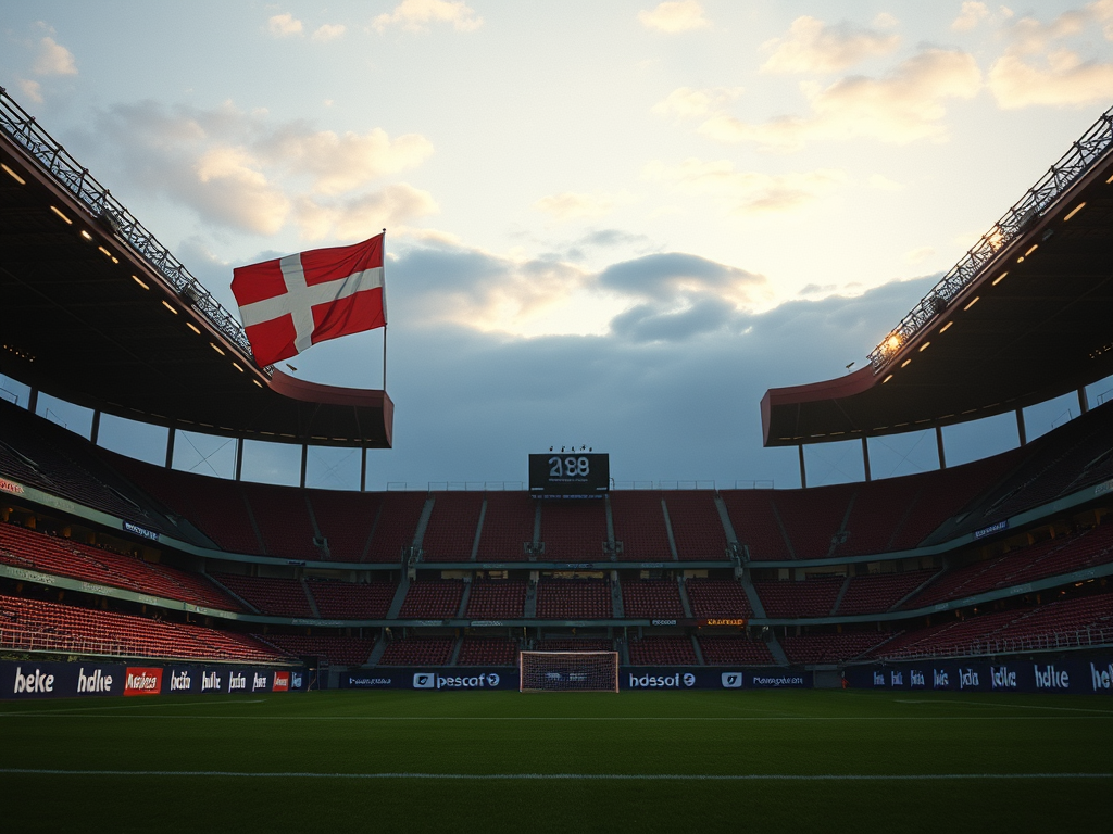 Vik and Knutsen: Analyzing the Dispute in Tromsøball