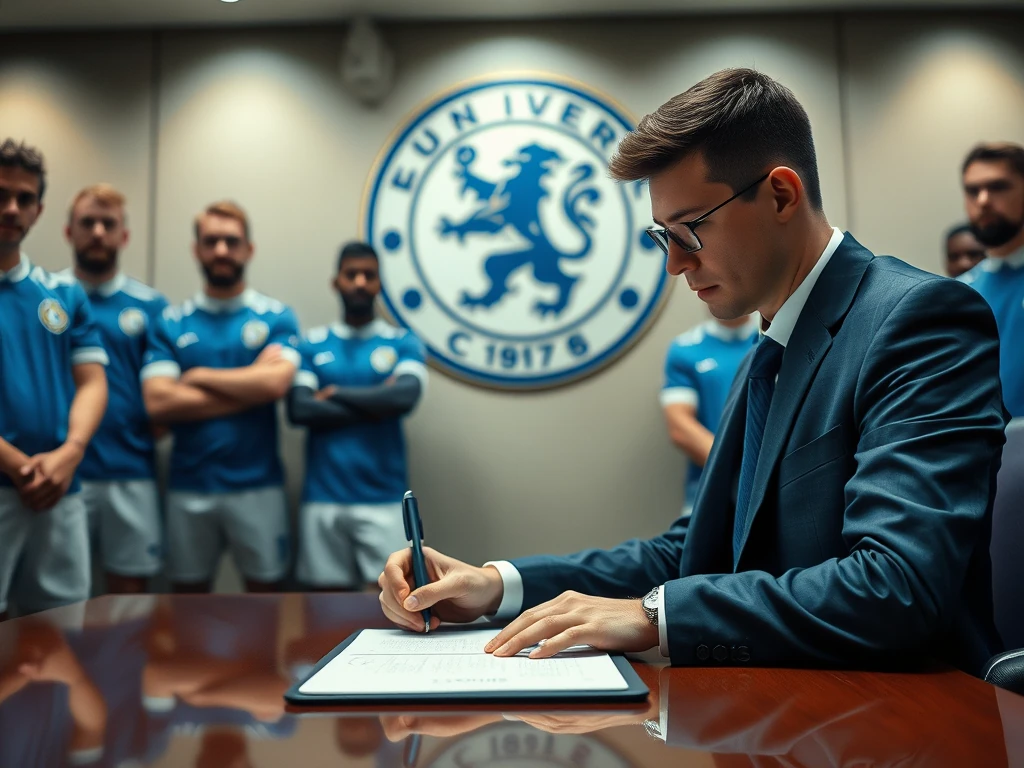 Halmstads BK presenterar Josep Clotet Ruiz som ny manager