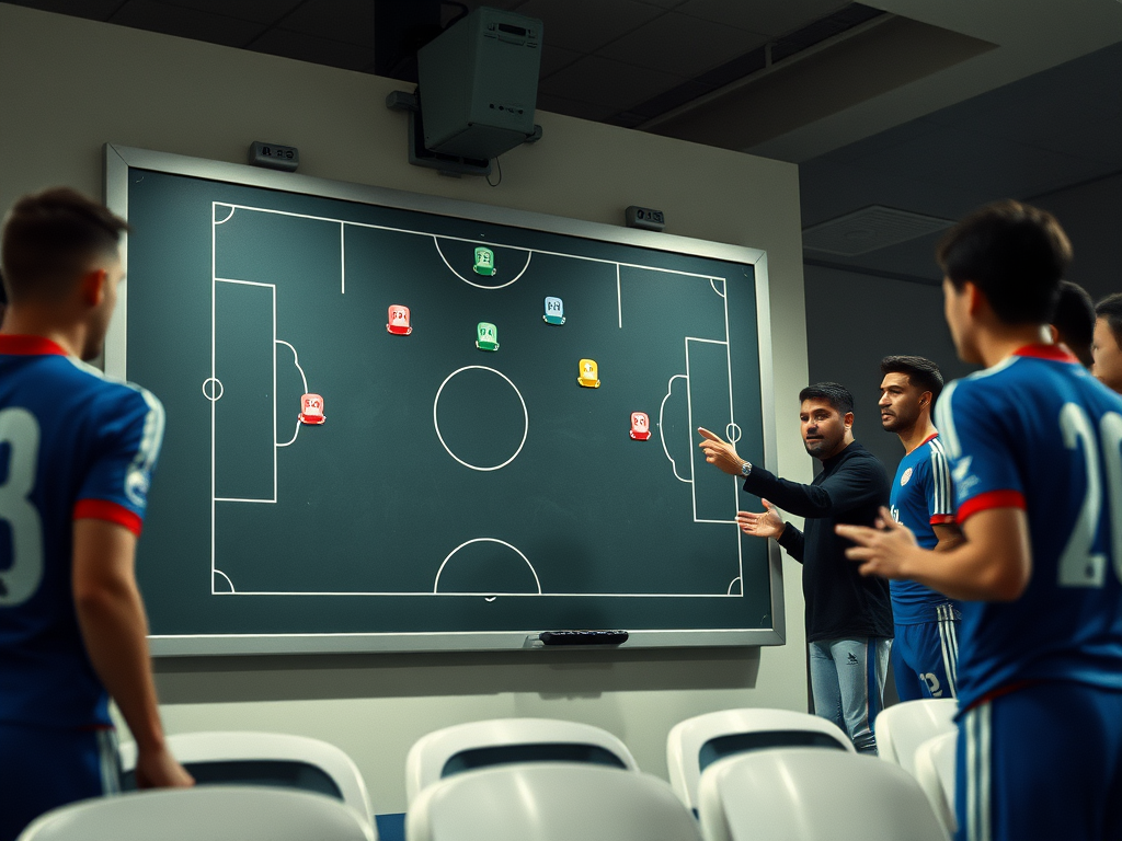 فريق تونس الوطني يعدّ للتصدي لليابان في كأس العالم 2026