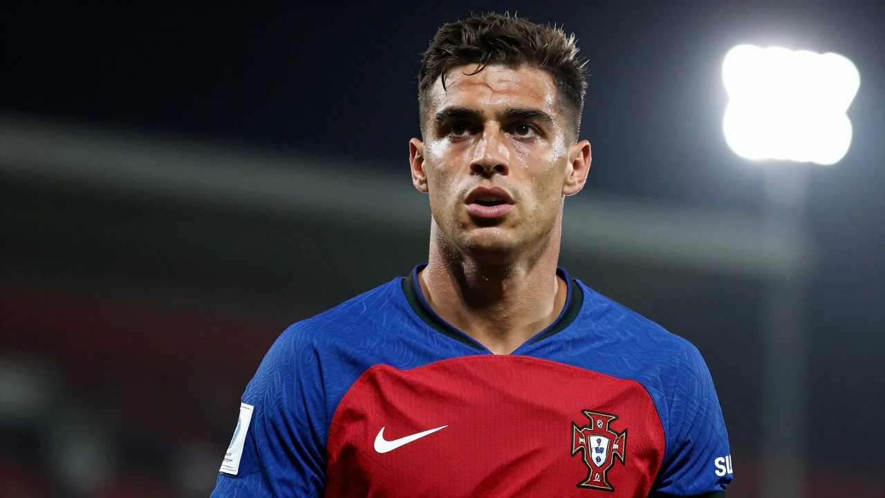 João Cancelo, lateral portugués del Al-Hilal, se queda fuera de la lista de convocados para el debut de la temporada...