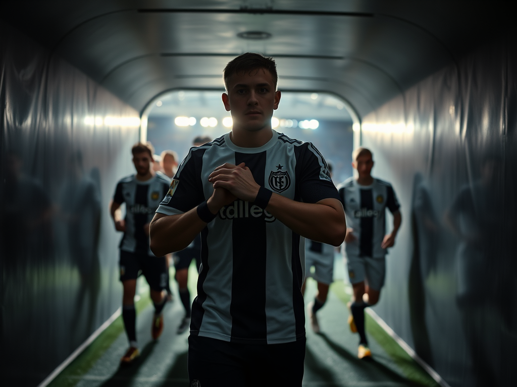 J-Södra's Tactical Outlook: Preparing for a Key Encounter