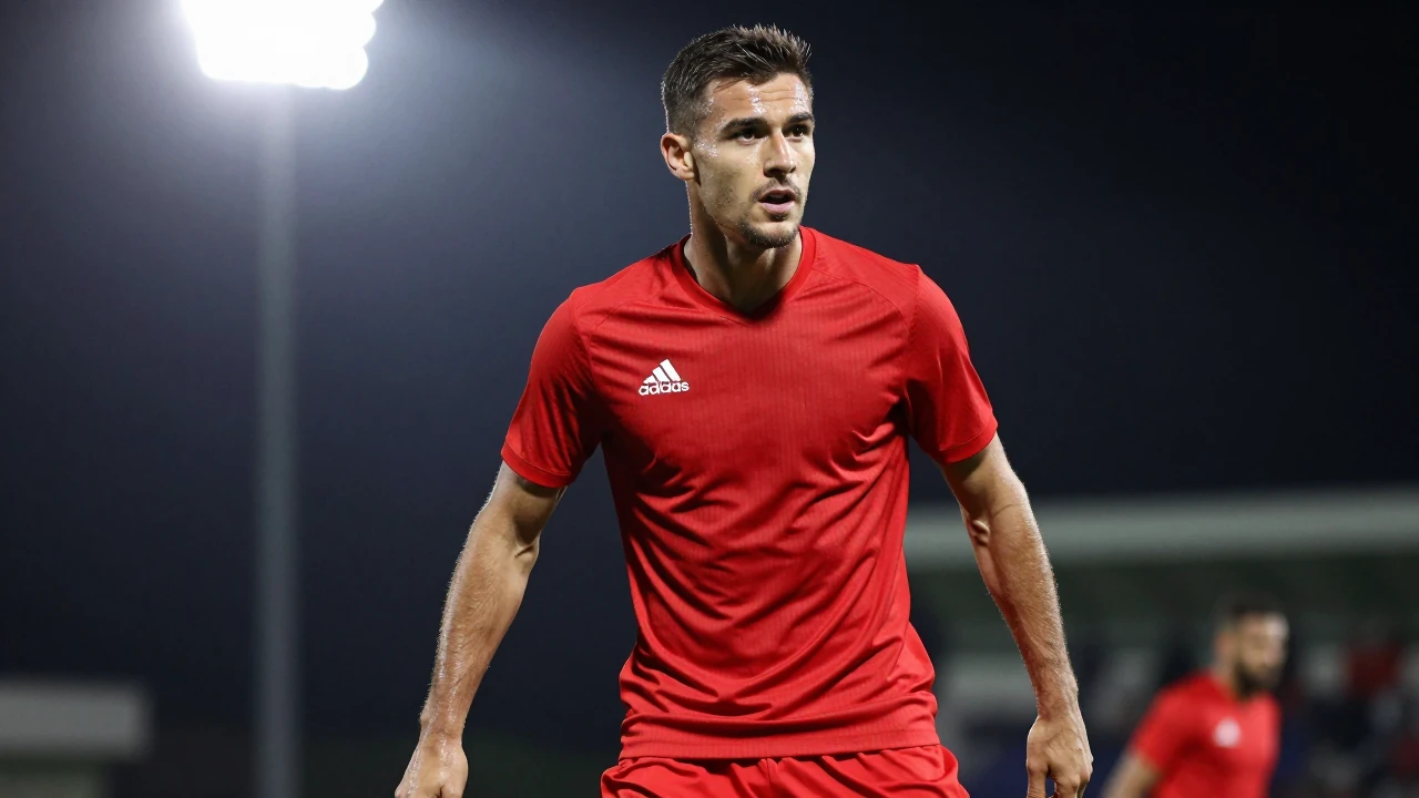 Brentford travel to Roazhon Park for a stern pre-season test against Ligue 1's Rennes, featuring Golden Boot winner...