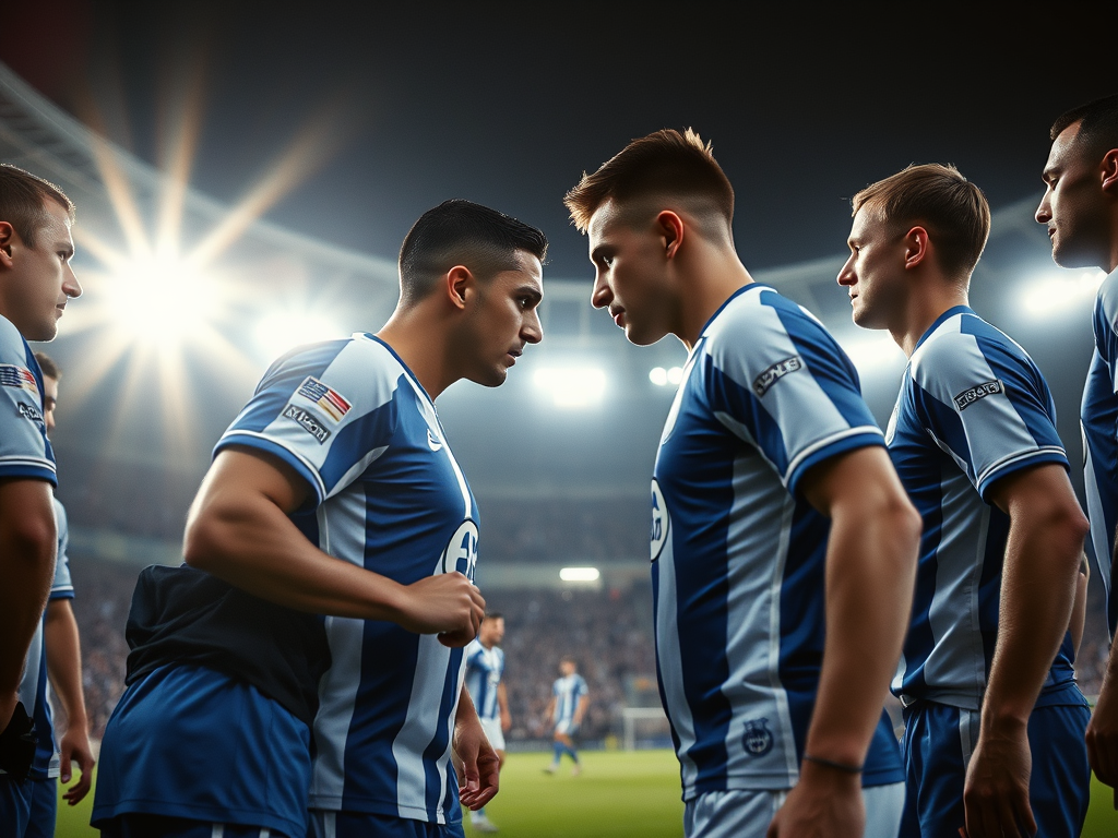 Derby County's FA Cup Challenge: Exploiting Gulls' Defensive Frailties