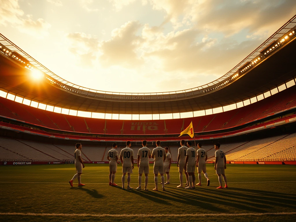 The Germany national football team will present a new third World Cup kit in the second half of 2026