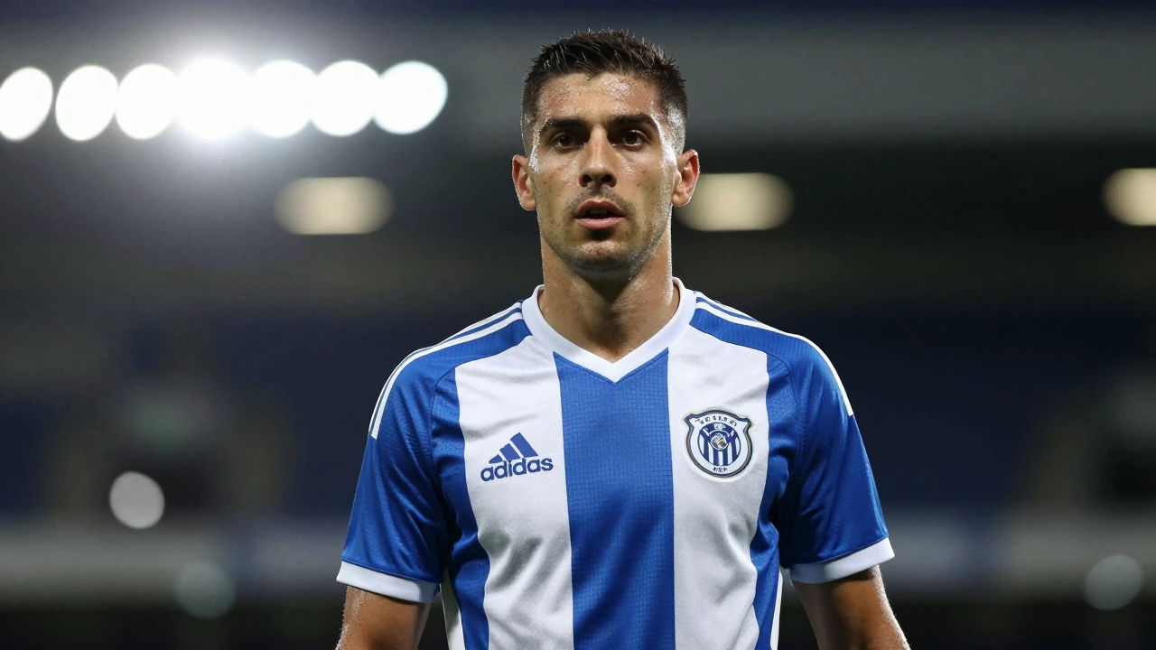 Descubre si Unai Núñez, nuevo fichaje del RCD Espanyol, es una buena opción para tu equipo de fantasía