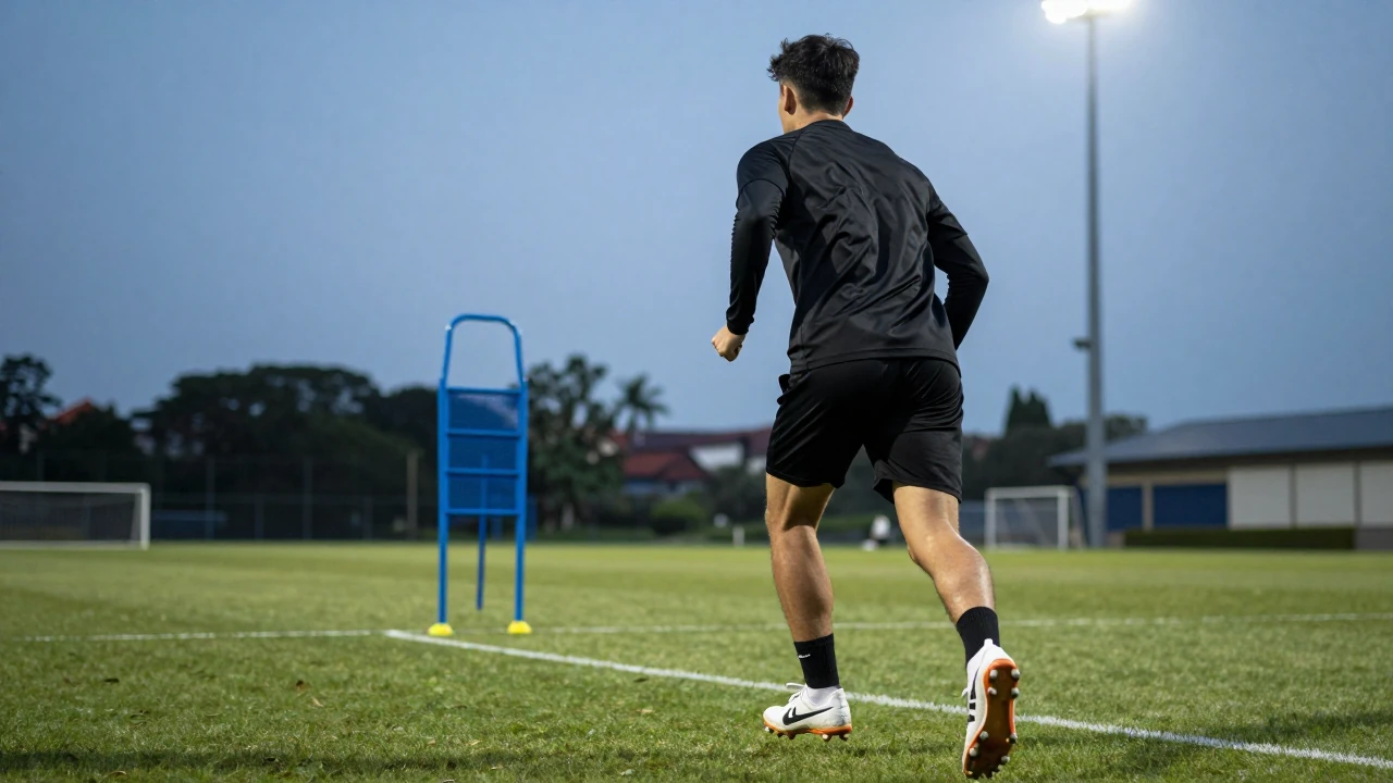 Newcastle United have launched a major academy overhaul, making eight signings this summer as part of a multi-million...