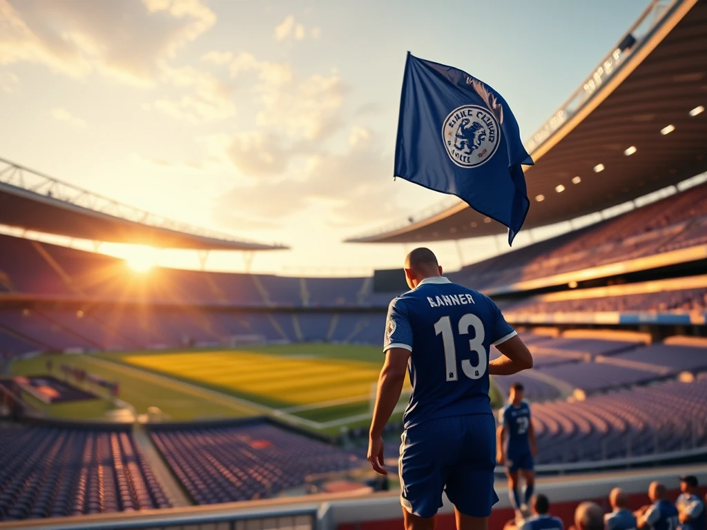 Everton Ordered to Pay £40m in Compensation for FFP Breach