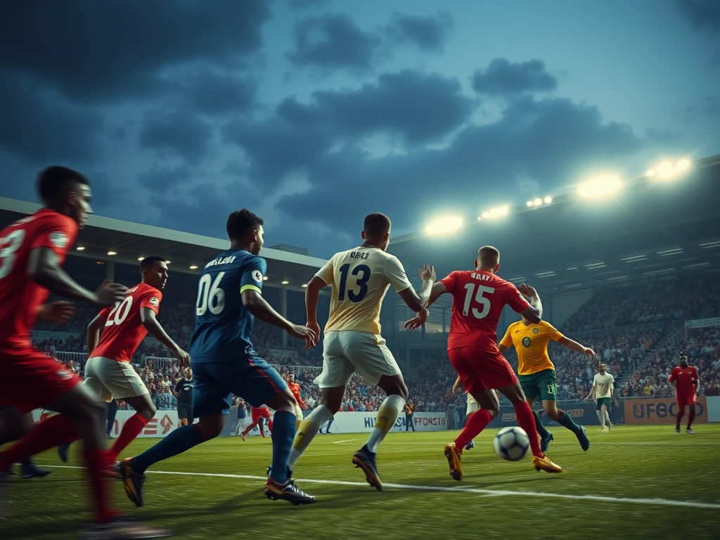 The Germany national football team won against Athletic Club