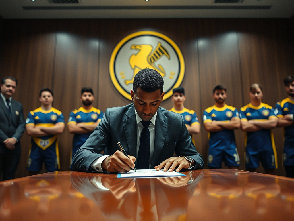 Eintracht Braunschweig: Major Squad Changes as Key Players Depart