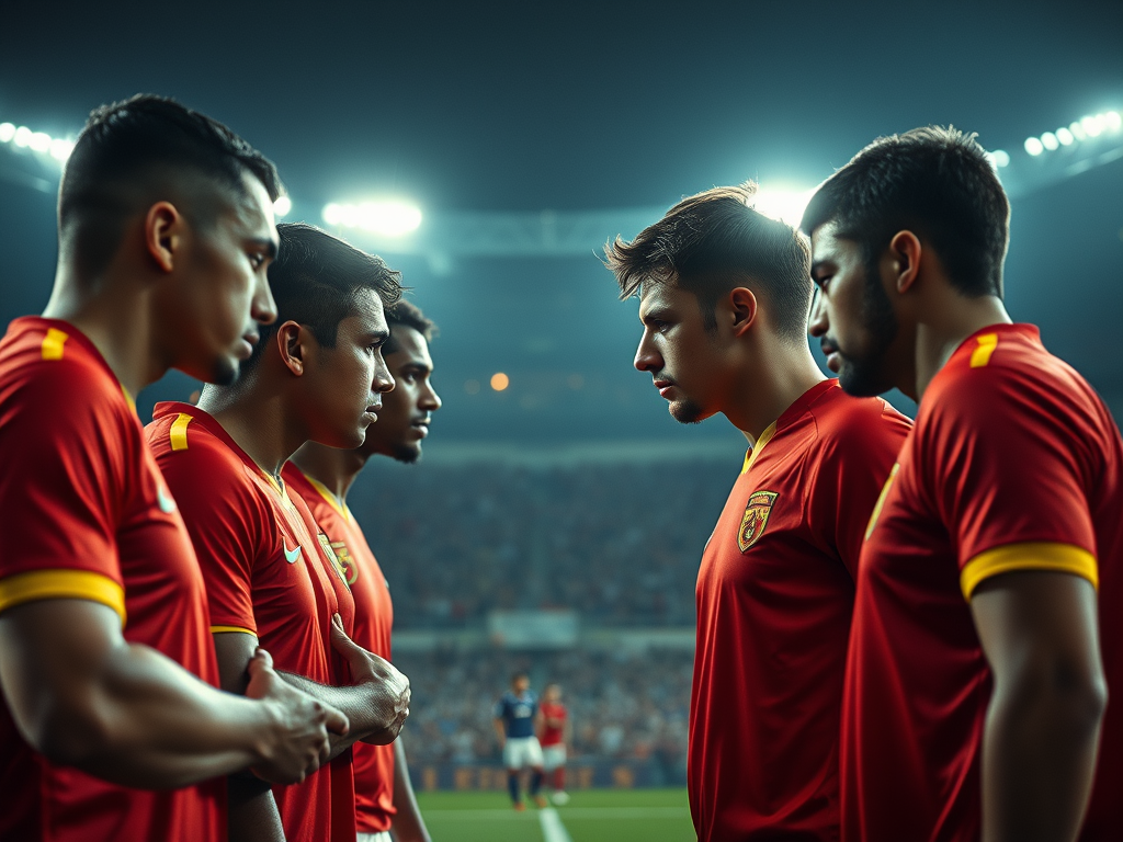 Le Mans FC's Upcoming Match: Key Players and Tactical Expectations Against Nîmes