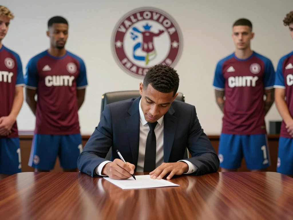 Aston Villa's youth exodus begins as twelve young players depart, with some already securing new deals, stay up-to-date...