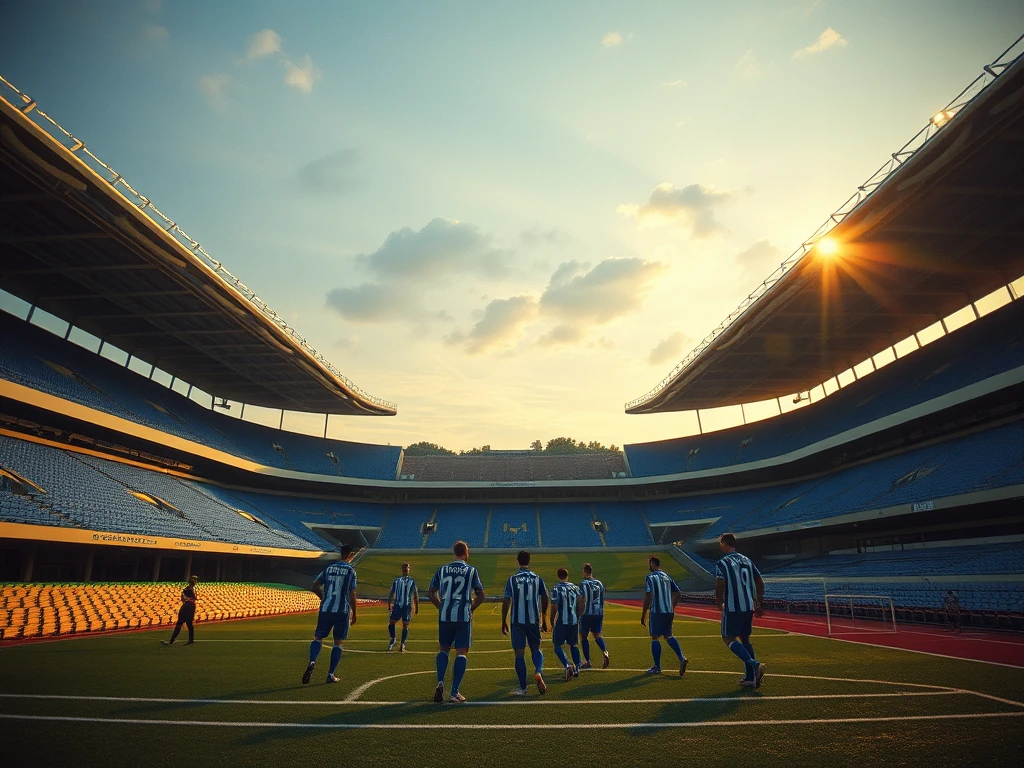 MFK og JoinUs: En ny æra for stadionopplevelsen