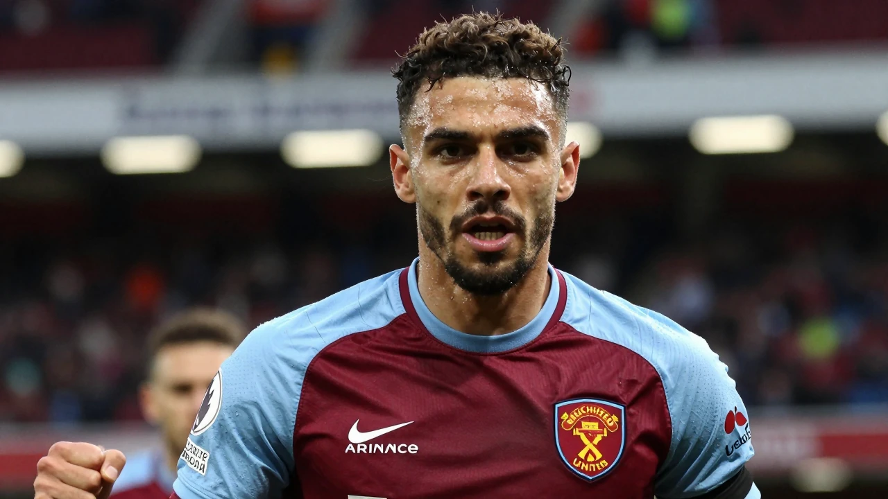 West Ham United rejected a £45 million deadline day bid from Everton for Taty Castellanos, choosing to keep the striker...