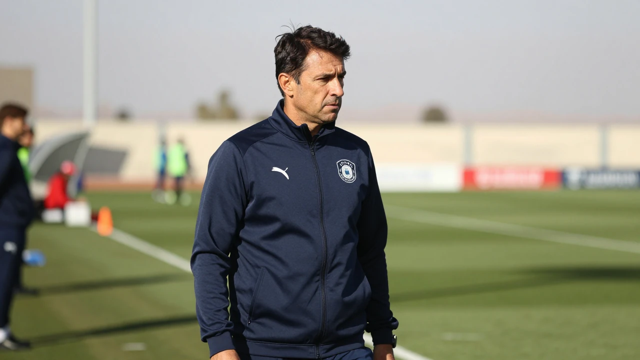 South Africa national team to face Egypt in Cairo friendly on October 4, with Pitso Mosimane making debut as coach after...