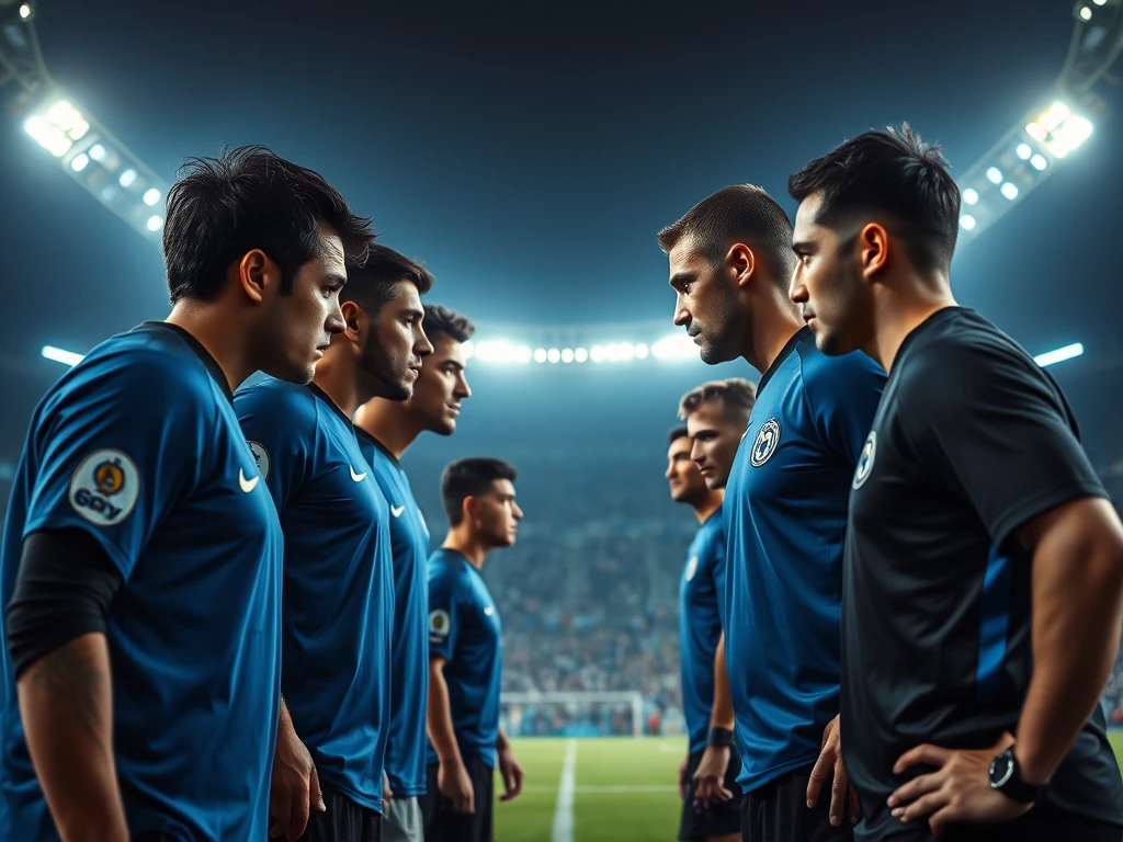 Stadionrituelen vormen de ziel van de Blauw-Zwart supporterscultuur. Deze tradities zorgen voor een onvergetelijke sfeer...