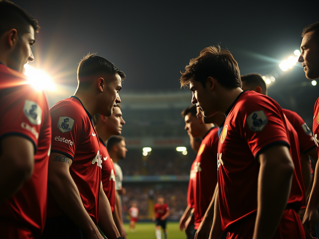 Bournemouth's Derby Day: Rituals and Traditions that Define the Cherries