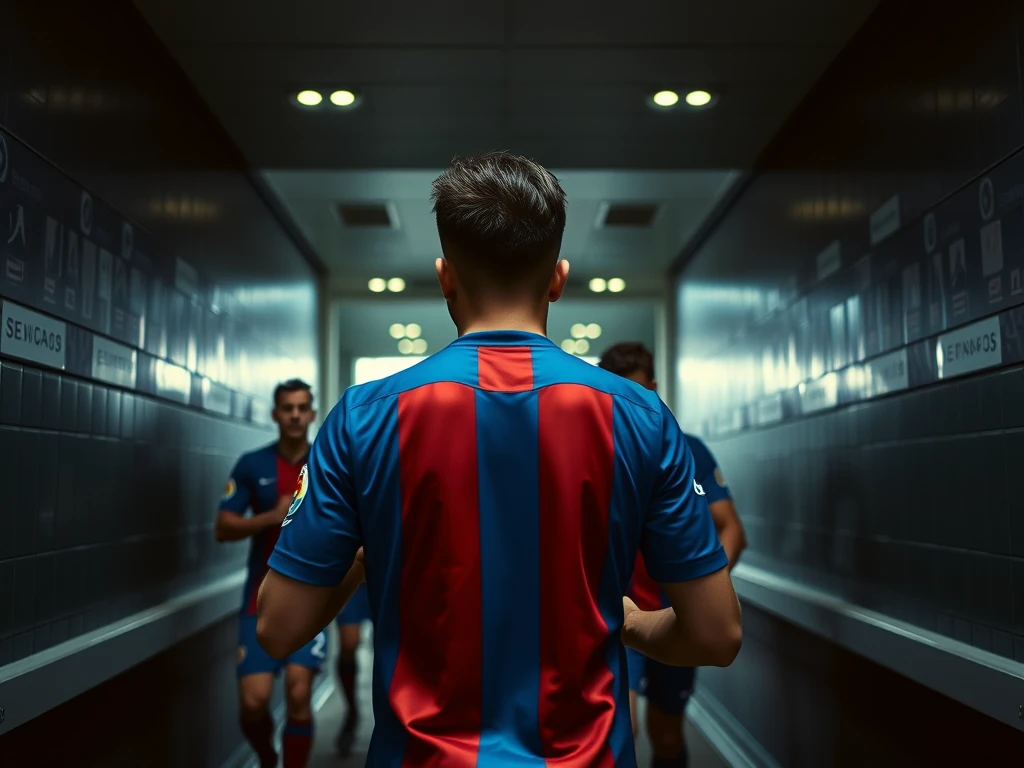Barcelona starts pre-season 2026/27 with training at Ciudad Deportiva