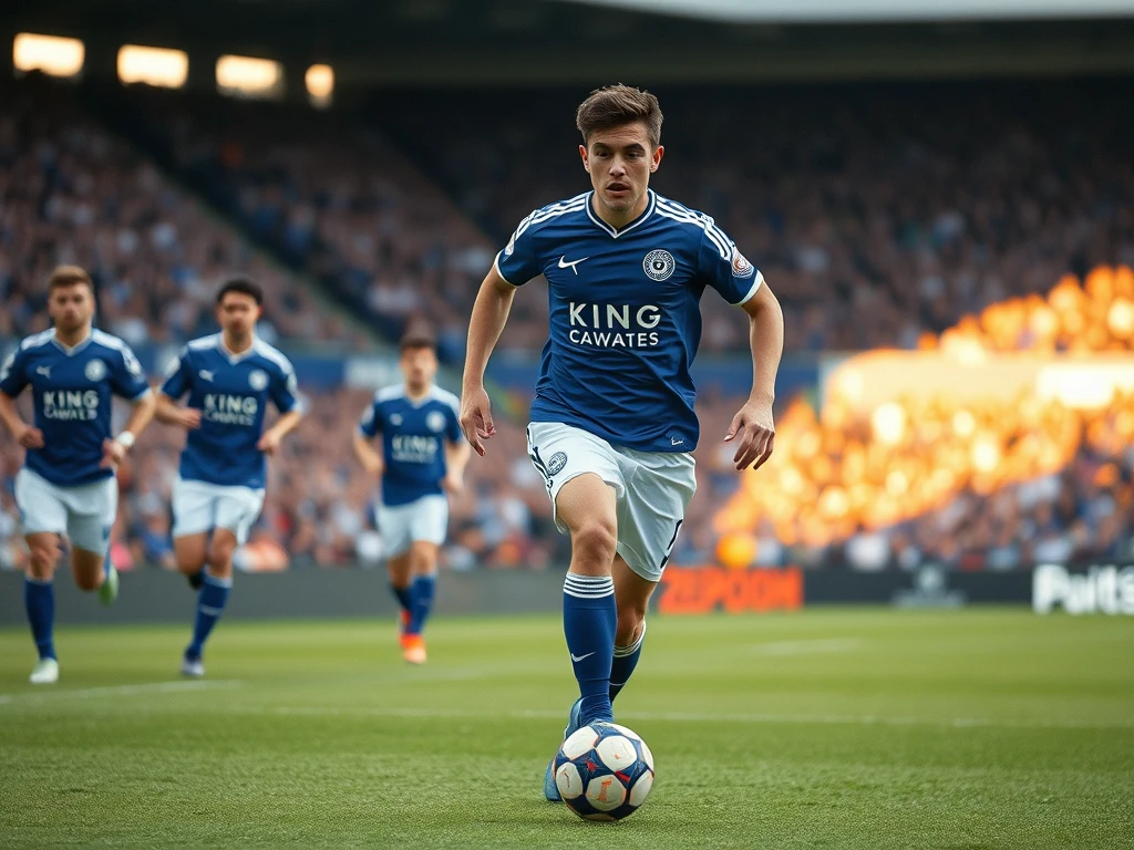 Leicester City shut down rumours of a Jack Wilshere appointment, with the ex-Arsenal star confirming his focus remains at...