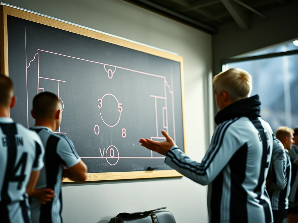 Gary O'Neil takes over as Ipswich Town manager, aiming to keep the team in the Premier League and build on their recent...