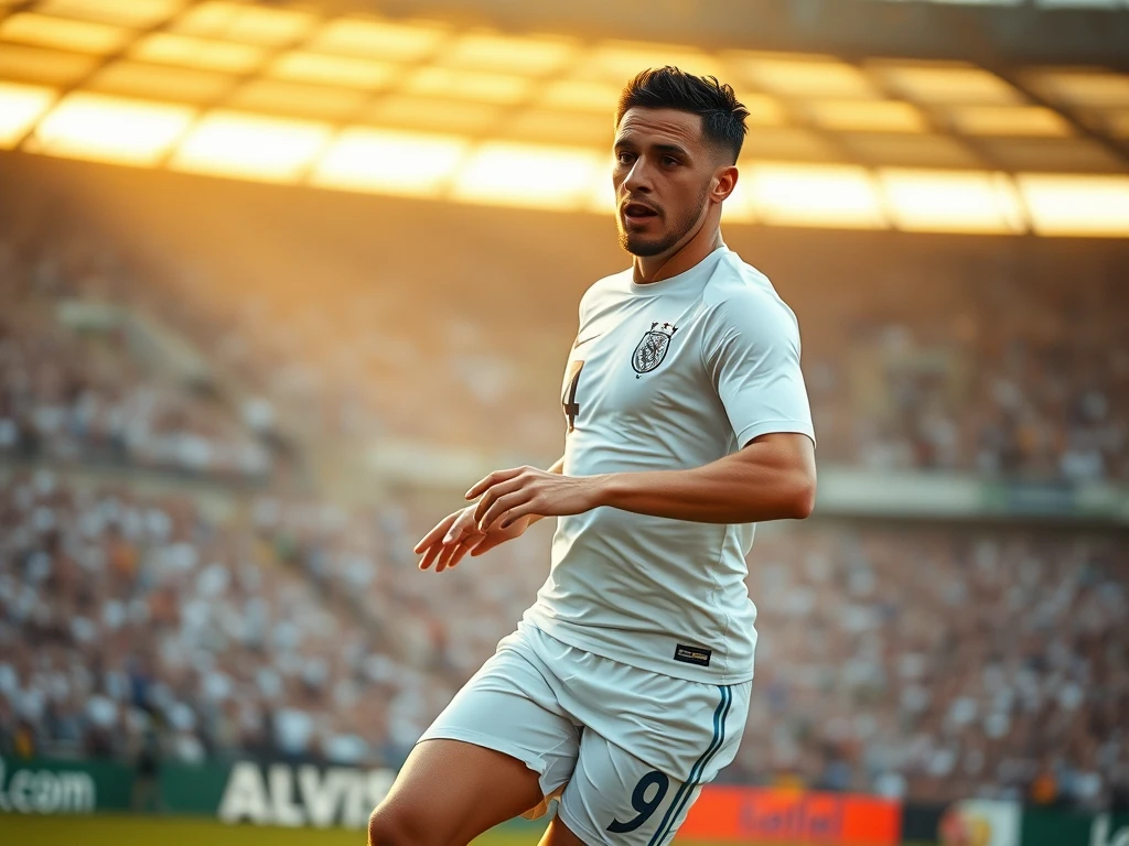 Ghana's Black Stars stun England with a 0-0 draw in the FIFA World Cup, with England's Harry Kane unable to break the...